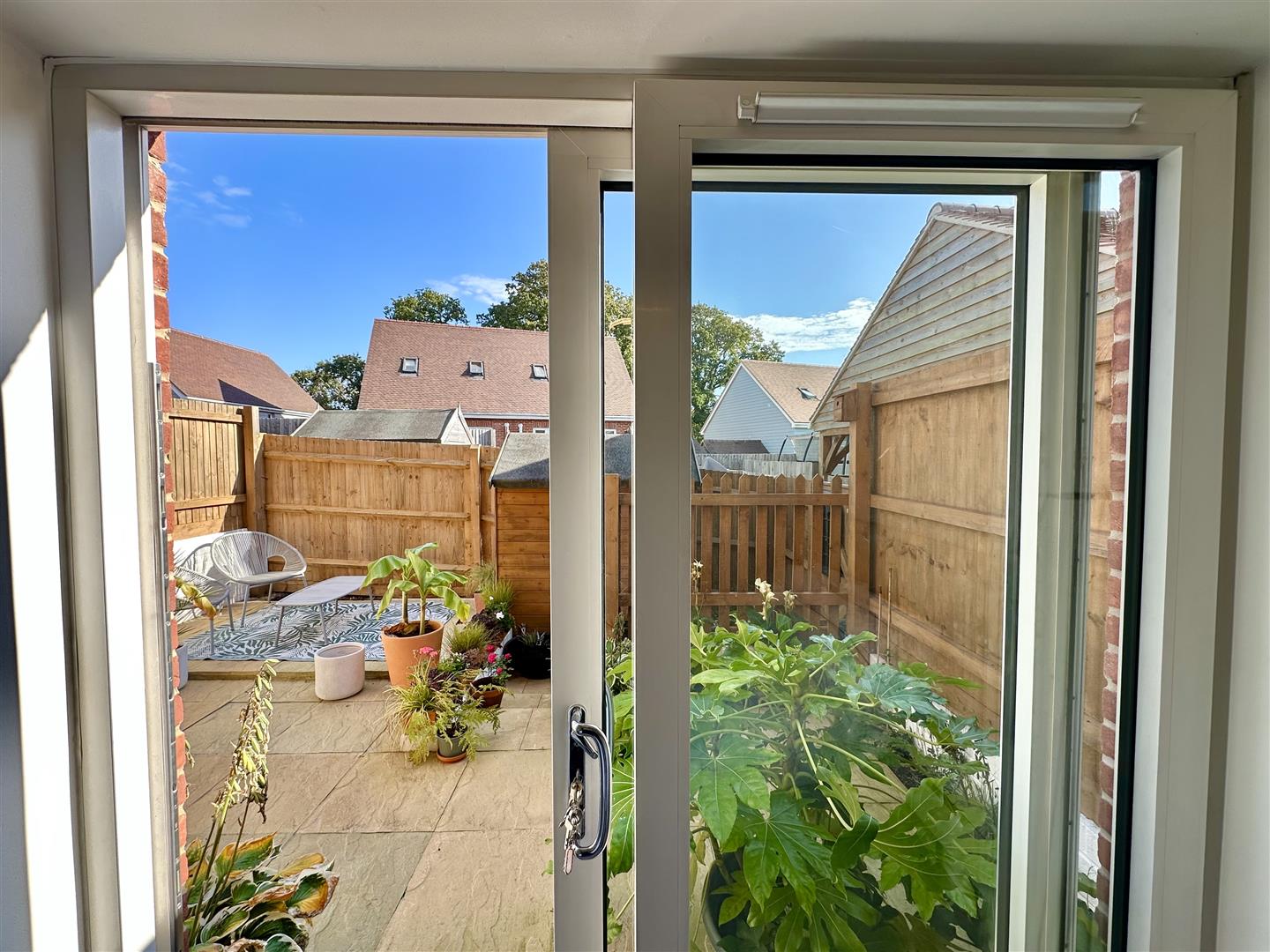 Preston Hall Close, Bexhill